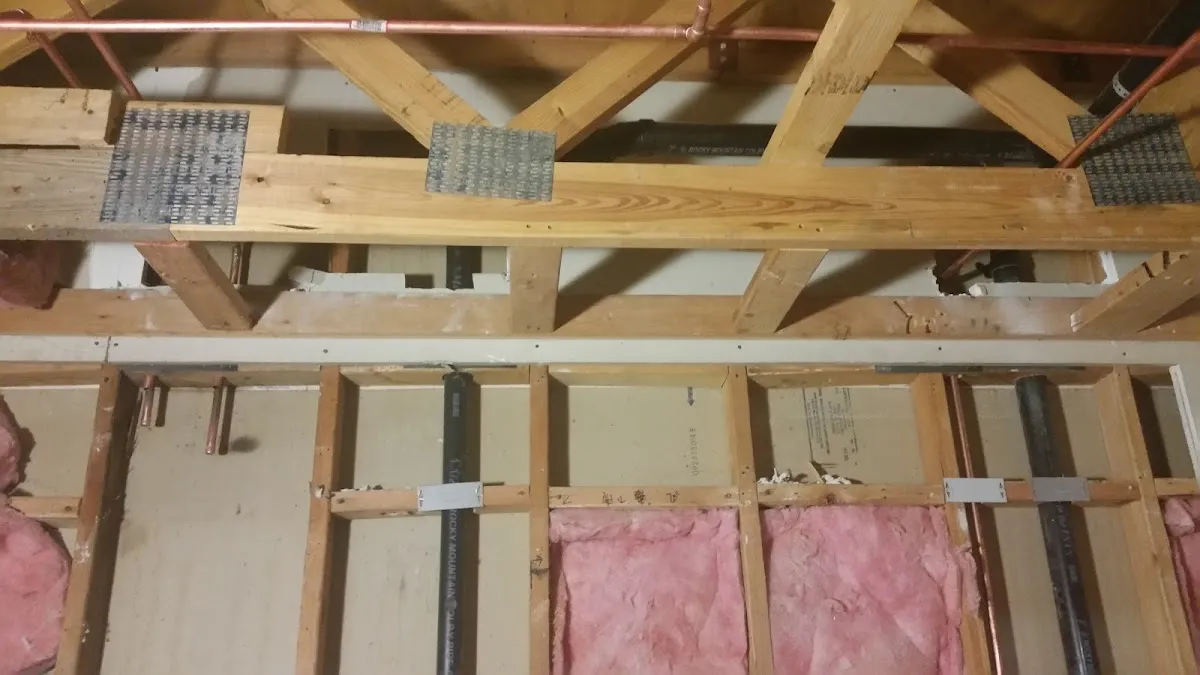 Plumbing services in Erwin, NY